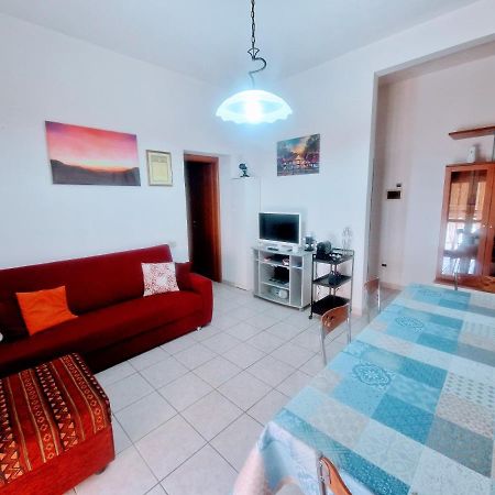 Puzzle Al Mare Apartment Follonica Exterior photo