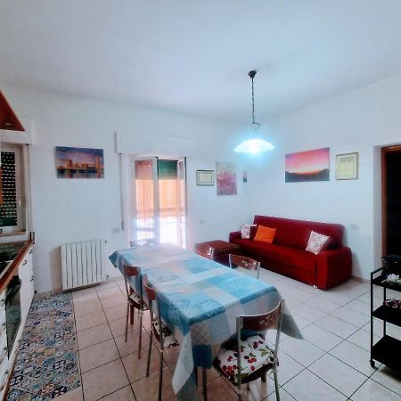 Puzzle Al Mare Apartment Follonica Exterior photo