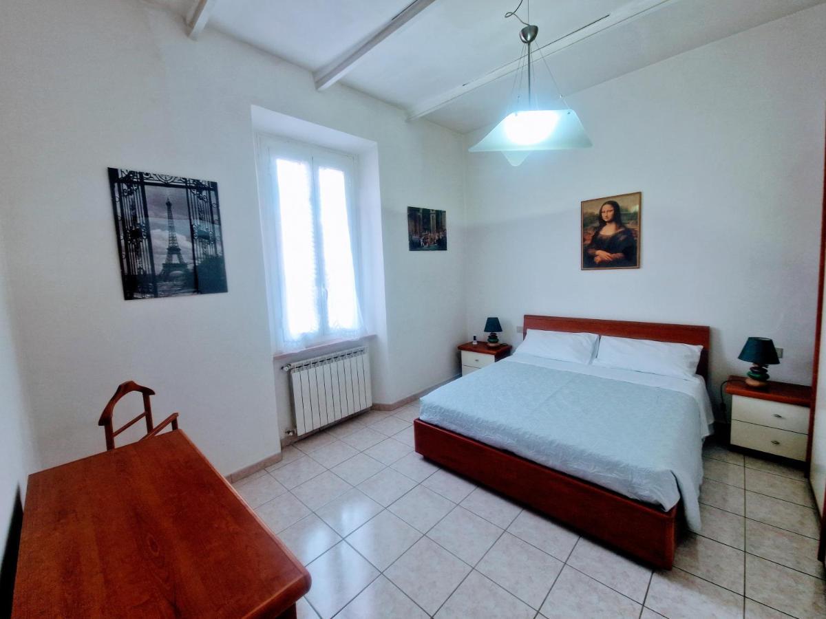 Puzzle Al Mare Apartment Follonica Exterior photo