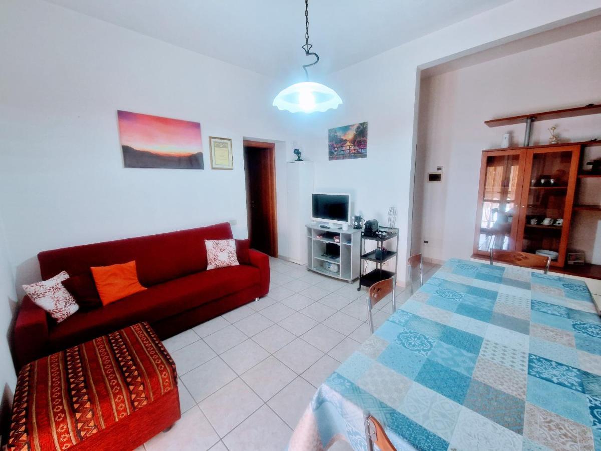 Puzzle Al Mare Apartment Follonica Exterior photo