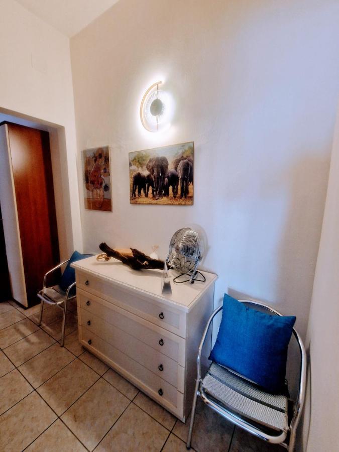 Puzzle Al Mare Apartment Follonica Exterior photo