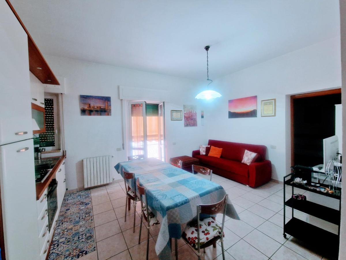 Puzzle Al Mare Apartment Follonica Exterior photo