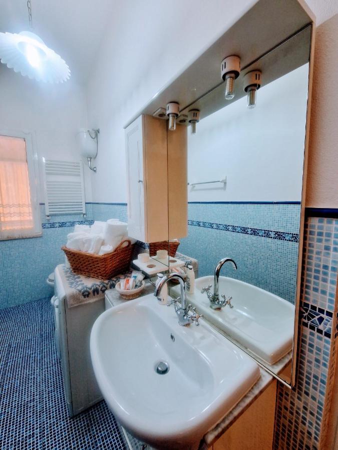 Puzzle Al Mare Apartment Follonica Exterior photo